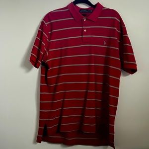 Men’s Ralph Lauren Polo